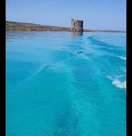 Casetta Sul Porticciolo * スティンティーノ