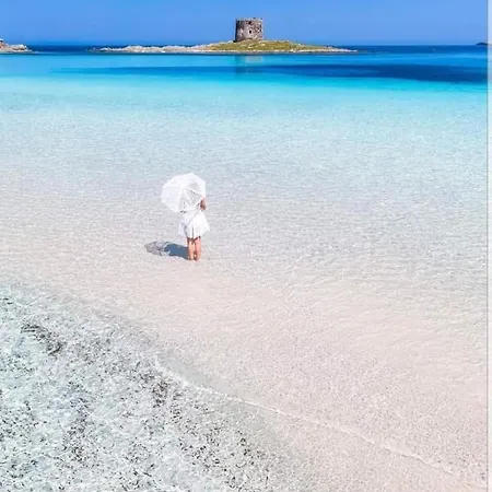 Nyaraló Casetta Sul Porticciolo *