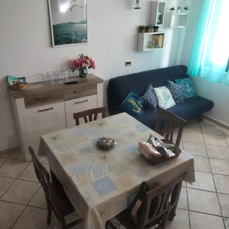 Casetta Sul Porticciolo