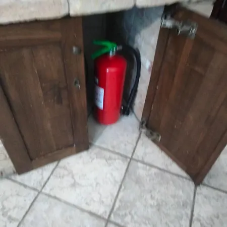 Casetta Sul Porticciolo Dom wakacyjny