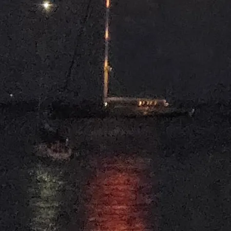 Casetta Sul Porticciolo Nyaraló *
