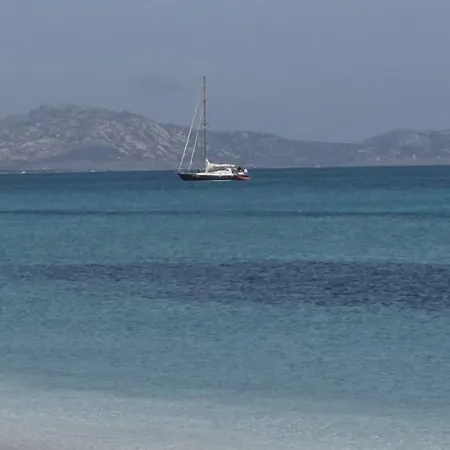 Casetta Sul Porticciolo 別荘