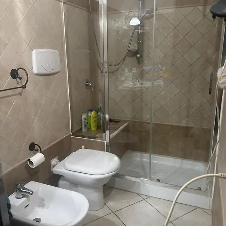 Holiday home Casetta Sul Porticciolo Stintino