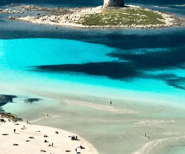 Casa vacanze Casetta Sul Porticciolo *