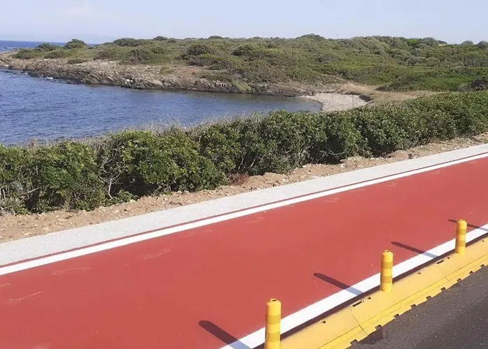 Casa vacanze Casetta Sul Porticciolo *