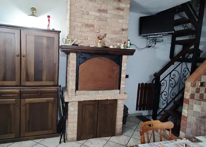 Casetta Sul Porticciolo Casa vacanze
