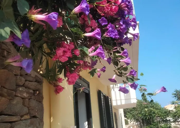 Casetta Sul Porticciolo