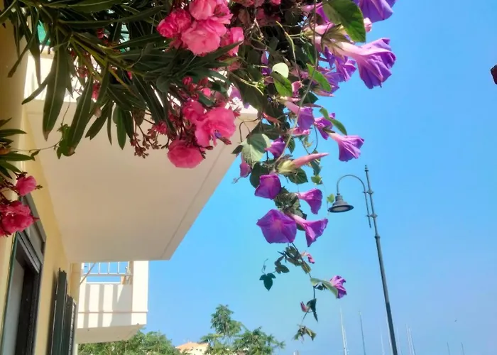 Casa vacanze Casetta Sul Porticciolo *