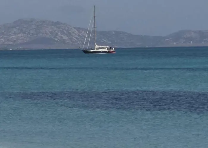 Casetta Sul Porticciolo Casa vacanze