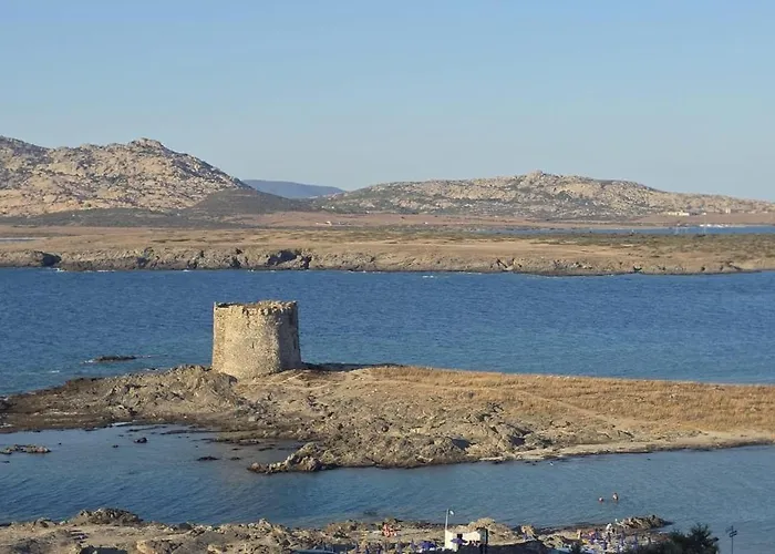 Casetta Sul Porticciolo Stintino