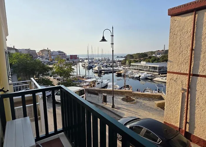 Casa vacanze Casetta Sul Porticciolo *