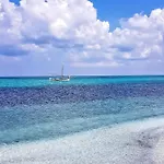 Casetta Sul Porticciolo بيت للعطل ستينتينو
