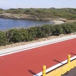 Ferienhaus Casetta Sul Porticciolo *