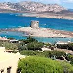 Casetta Sul Porticciolo * ستينتينو