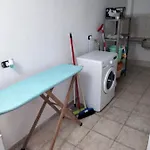 Casetta Sul Porticciolo بيت للعطل *