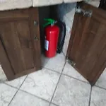 Casetta Sul Porticciolo Ferienhaus