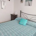Casetta Sul Porticciolo بيت للعطل *