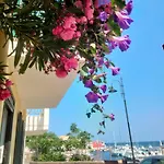 Ferienhaus Casetta Sul Porticciolo *