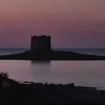 Casetta Sul Porticciolo Ferienhaus Stintino