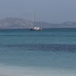 Casetta Sul Porticciolo بيت للعطل