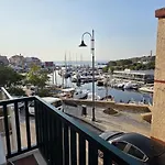 Ferienhaus Casetta Sul Porticciolo *