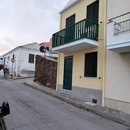 Σπίτι διακοπών Casetta Sul Porticciolo