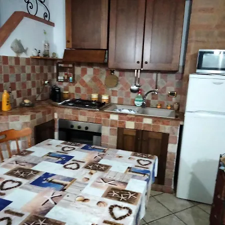 Casetta Sul Porticciolo Stintino