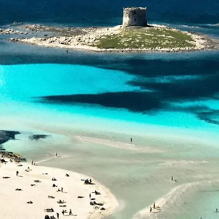 Σπίτι διακοπών Casetta Sul Porticciolo *