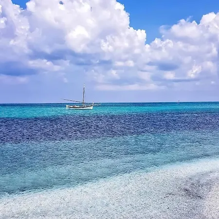 Casetta Sul Porticciolo Σπίτι διακοπών Stintino