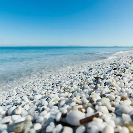 Casetta Sul Porticciolo Stintino