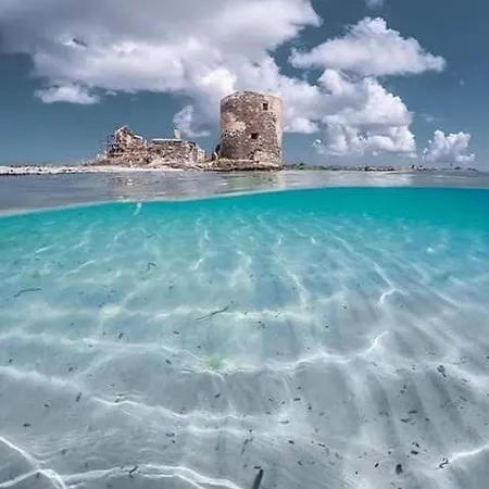 Casetta Sul Porticciolo