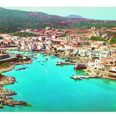 Casetta Sul Porticciolo