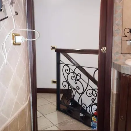 Casetta Sul Porticciolo *