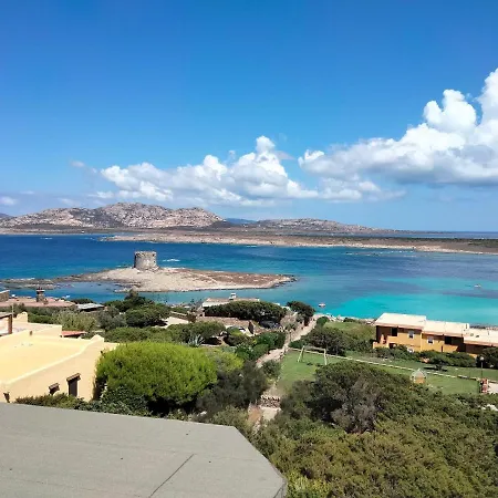 Casetta Sul Porticciolo * Stintino