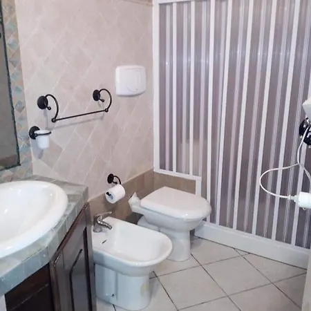 Holiday home Casetta Sul Porticciolo *