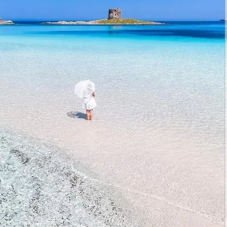 Nyaraló Casetta Sul Porticciolo *