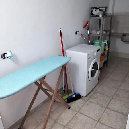 Casetta Sul Porticciolo Σπίτι διακοπών *