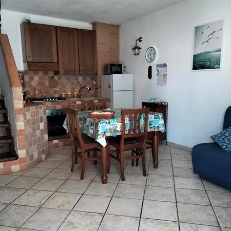 Casetta Sul Porticciolo * Stintino