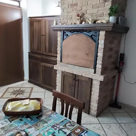 Holiday home Casetta Sul Porticciolo Stintino