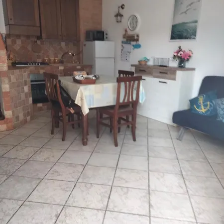 Casetta Sul Porticciolo *