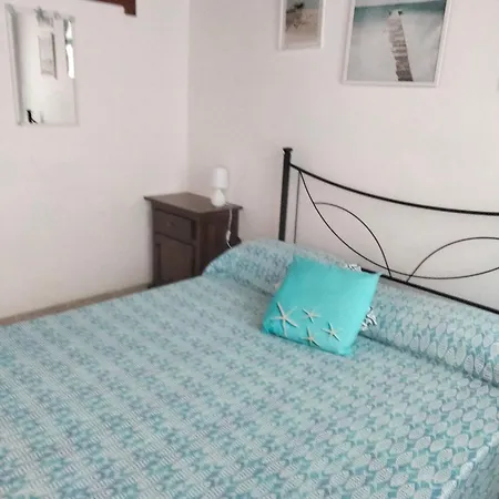 Casetta Sul Porticciolo Σπίτι διακοπών *