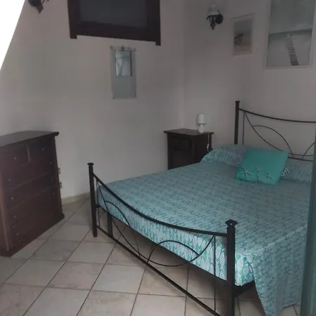 Casetta Sul Porticciolo Holiday home Stintino