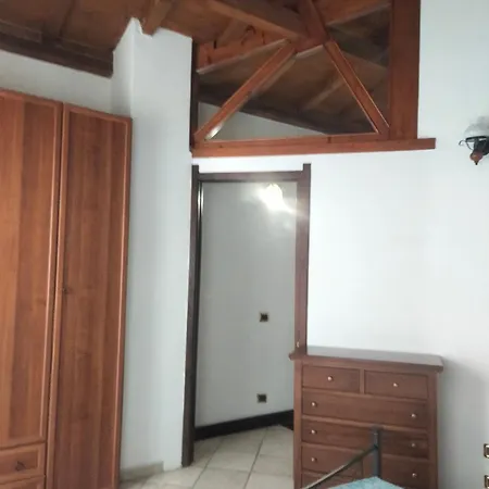 Holiday home Casetta Sul Porticciolo Stintino
