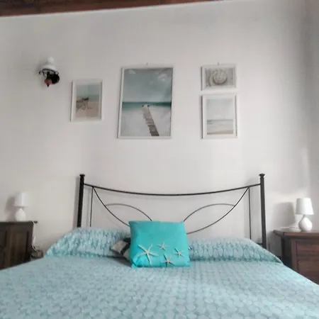 Casetta Sul Porticciolo *