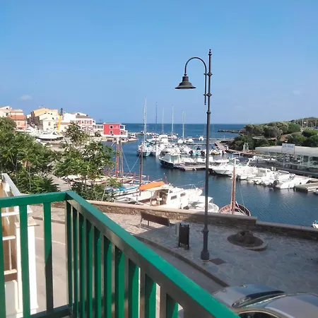 Casetta Sul Porticciolo