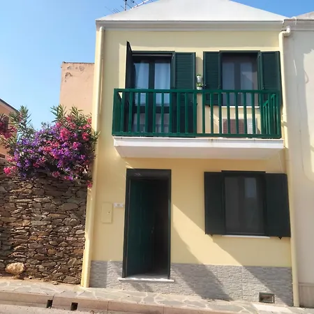 Casetta Sul Porticciolo Hébergement de vacances Stintino