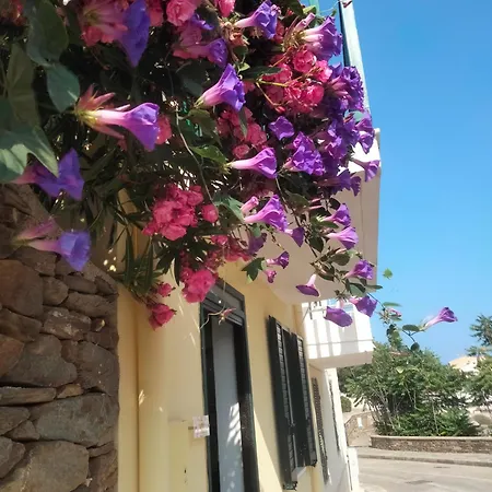 Casetta Sul Porticciolo