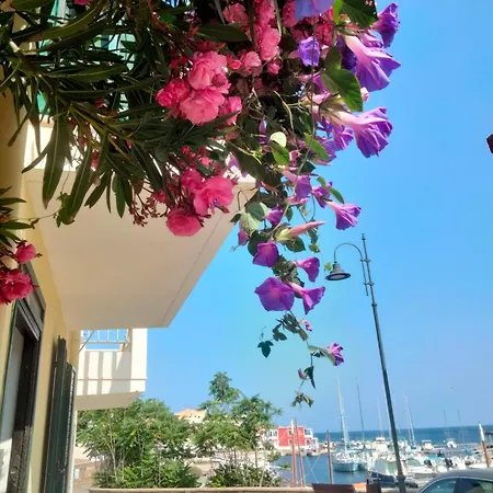 Holiday home Casetta Sul Porticciolo *