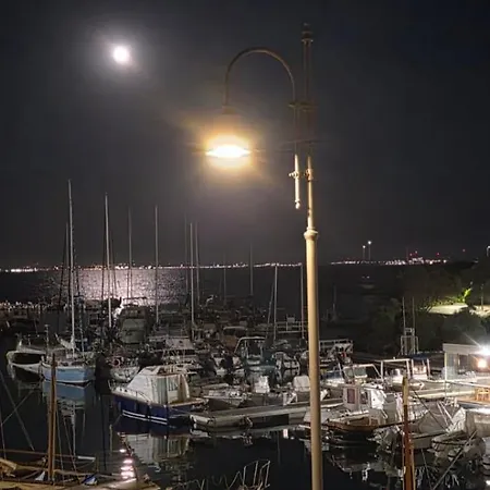 Σπίτι διακοπών Casetta Sul Porticciolo *