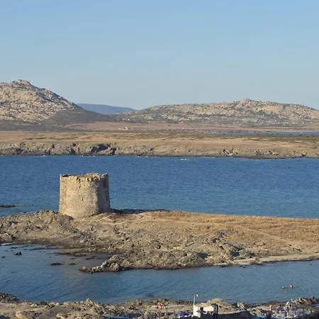 Casetta Sul Porticciolo Stintino